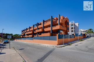 Apartment in Villamartín-Las Filipinas