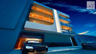 Penthouse in Las Piscinas Naturales