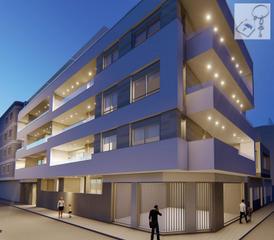 Penthouse in Las Piscinas Naturales