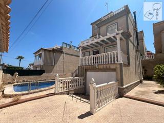 Chalet en N/a 118