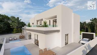 Casa a Daya Nueva