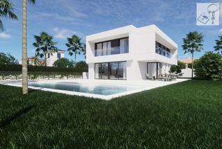 Maison à La Zenia
