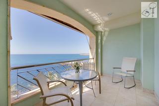 Apartment in Las Piscinas Naturales