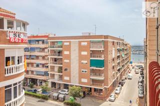 Piso en El Acequión