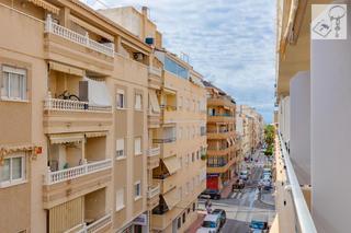 Appartement in Las Piscinas Naturales