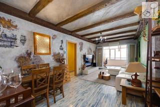 Apartment in El Acequión