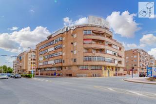 Apartamento en El Molino