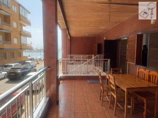 Apartament a El Acequión