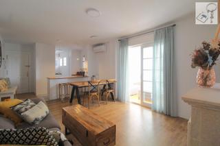 Apartament a La Veleta