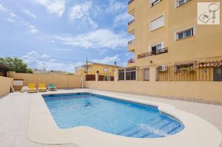 Apartament a Nueva Torrevieja