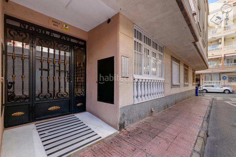 Foto 1ce212ad-acb0-4078-9808-30469e2910ba. Apartament amb piscina a Centro - Muelle Pesquero Torrevieja