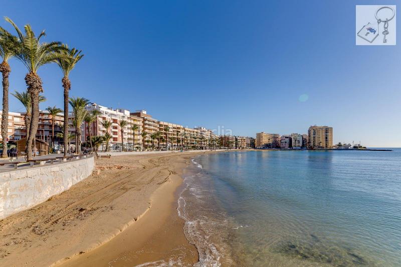 Foto 488cabe5-8684-459a-b6ed-036d102689a8. Apartament amb piscina a Centro - Muelle Pesquero Torrevieja