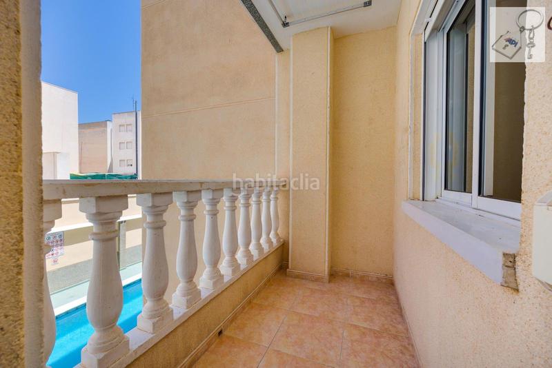 Foto e1a18d86-c5e5-4ba8-9026-e4e62a8d0bb0. Apartament amb piscina a Centro - Muelle Pesquero Torrevieja