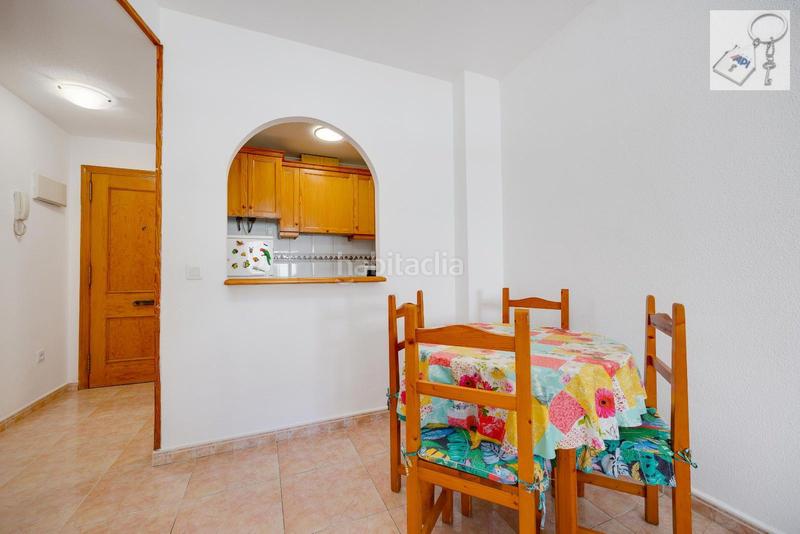 Foto e9d2be3c-5e12-4b17-b2c6-8d966fc74ef2. Apartament amb piscina a Centro - Muelle Pesquero Torrevieja