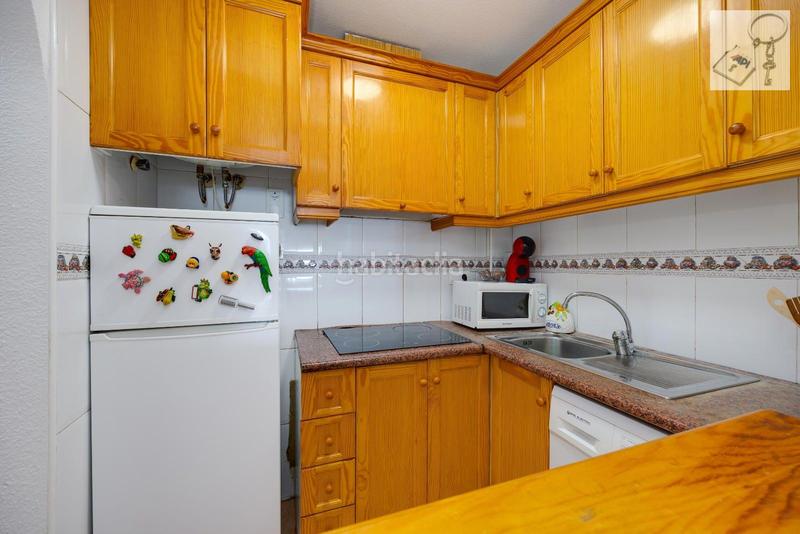 Foto 8995042f-3471-4e18-9302-d23f2b452057. Apartamento en Centro - Muelle Pesquero Torrevieja