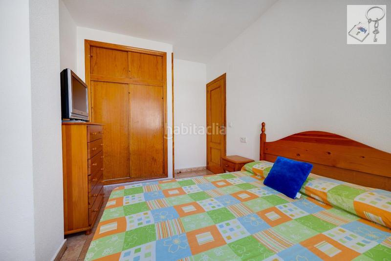 Foto 11abd2f1-c731-46be-af30-5cc358d83865. Apartment with pool in Centro - Muelle Pesquero Torrevieja