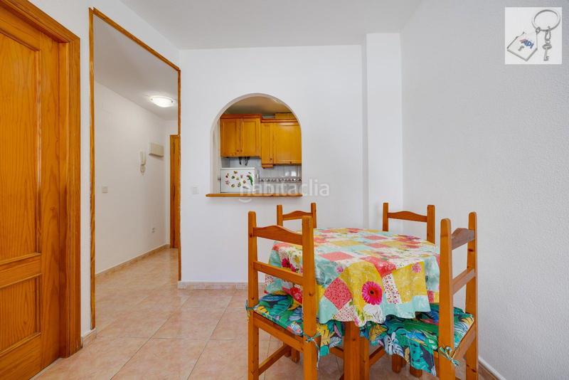 Foto 3a488fc2-4d27-48d9-abc0-597783020c60. Apartment with pool in Centro - Muelle Pesquero Torrevieja