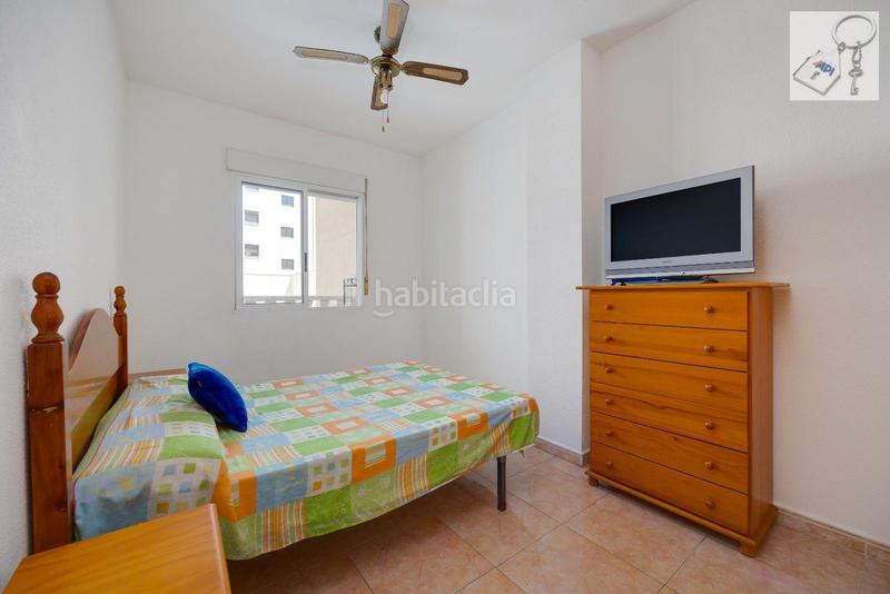 Foto 4a01d928-ed4b-442b-8047-80a10a60b746. Apartment with pool in Centro - Muelle Pesquero Torrevieja