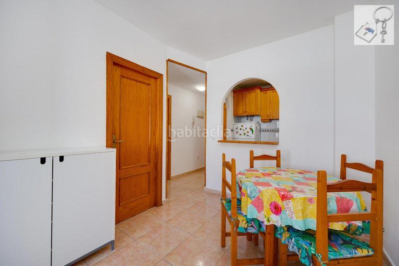 Foto 6464a1b0-02b8-463a-9f9d-8f804c32f911. Apartment with pool in Centro - Muelle Pesquero Torrevieja