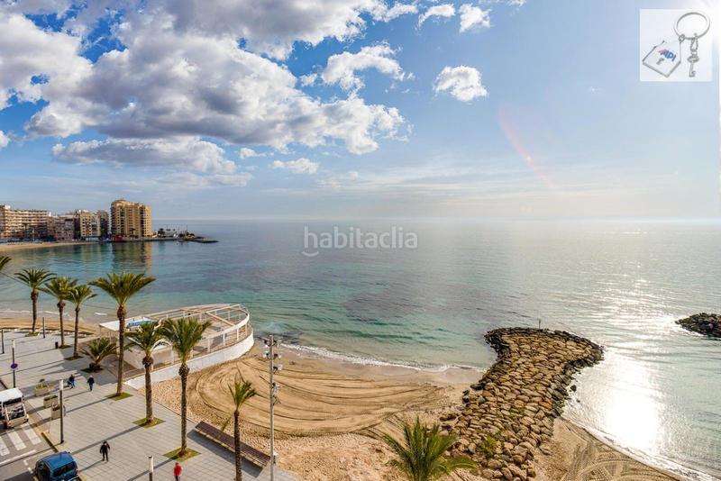 Foto e6b8d1da-d66e-465c-92aa-f139e2dfe183. Apartment with pool in Centro - Muelle Pesquero Torrevieja