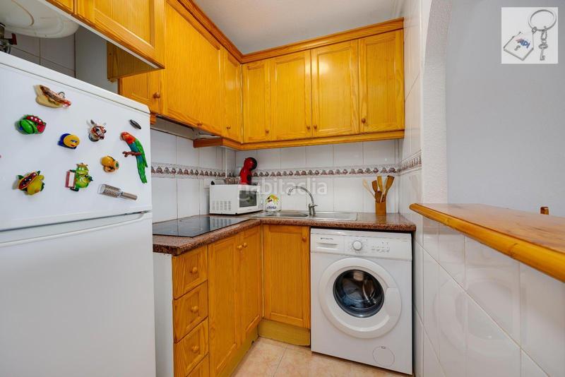 Foto fbbc16ba-ef4f-48f4-b44b-092f53908507. Appartement avec piscine dans Centro - Muelle Pesquero Torrevieja