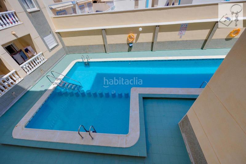 Foto 052b9595-27c6-4806-947f-c298d1ac2906. Piccolo appartamento con piscina in Centro - Muelle Pesquero Torrevieja