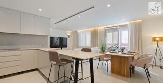 Appartement à El Acequión