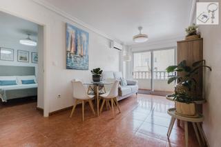 Apartament a Antonio Machado