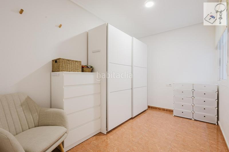 Foto 4bbb6100-84fa-40b7-9da9-7544981756e0. Piccolo appartamento in Antonio Machado Torrevieja