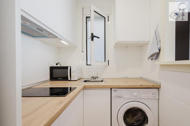 Foto 4ef7a484-c200-4185-a86e-cb6abd15cda0. Piccolo appartamento in Antonio Machado Torrevieja
