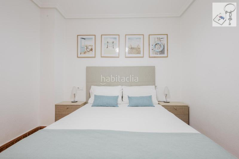 Foto 5b720ffb-0e40-415a-b085-2dcdc7be9184. Piccolo appartamento in Antonio Machado Torrevieja