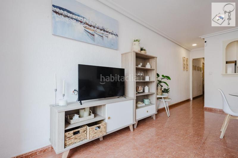 Foto a08c9dab-3270-4b05-92a1-5976026b32ae. Piccolo appartamento in Antonio Machado Torrevieja