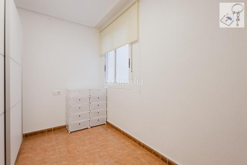Foto a5e1ff05-a638-4921-ae49-7489e36d9422. Piccolo appartamento in Antonio Machado Torrevieja