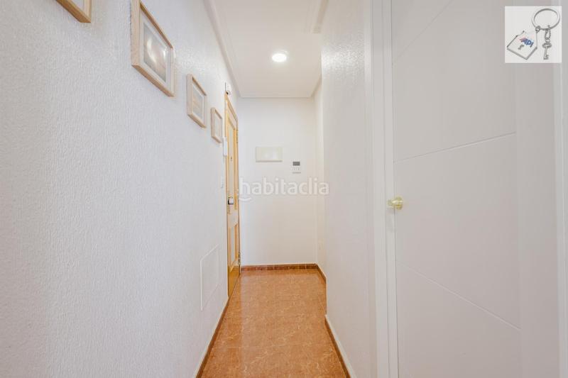 Foto aa2dcefe-508d-4077-9720-94fc511f3346. Piccolo appartamento in Antonio Machado Torrevieja