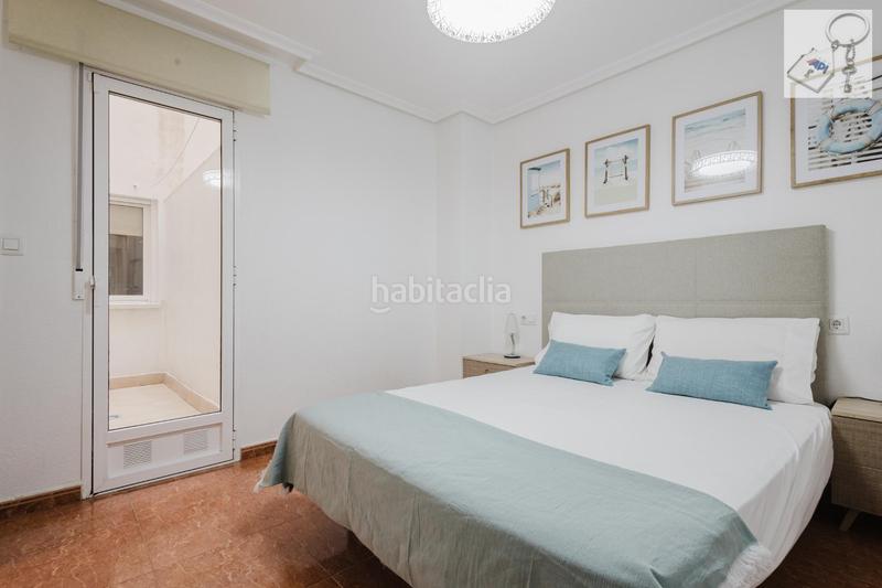 Foto dd69382b-8b75-4863-97c4-40ab317792a1. Piccolo appartamento in Antonio Machado Torrevieja