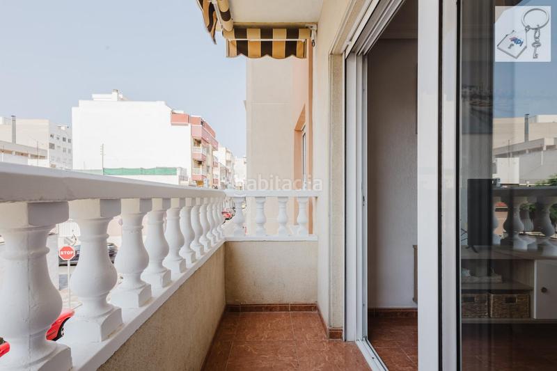 Foto e0ed59ef-2724-42ec-b37a-5a9f75373df1. Piccolo appartamento in Antonio Machado Torrevieja