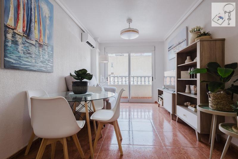Foto 68c2ad90-d1f3-46d9-8311-80877605267a. Apartamento en Puerto Deportivo Torrevieja