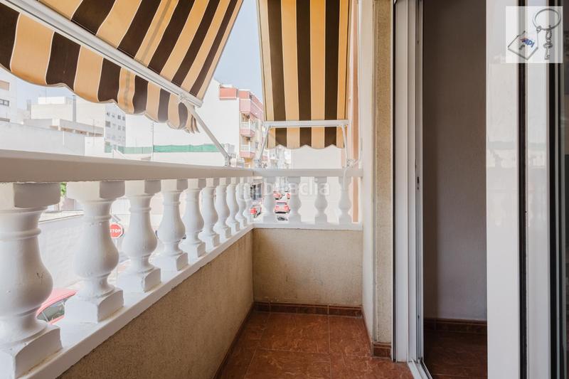 Foto e4fcd65e-30c0-449f-b697-84eac438d0c9. Apartamento en Puerto Deportivo Torrevieja