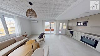 Apartament a El Acequión