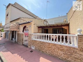 Casa adossada en N/a 26