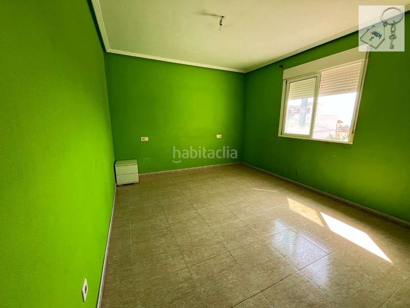 Foto 475d5c47-7324-492b-83e2-a9a497fdebed. Casa pareada en Desamparados - Hurchillo - Torremendo Orihuela