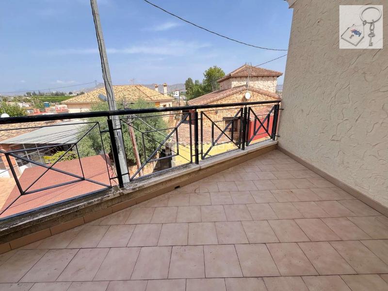 Foto 76505c8d-ca08-454f-bd37-5190d46cb651. Casa pareada en Desamparados - Hurchillo - Torremendo Orihuela