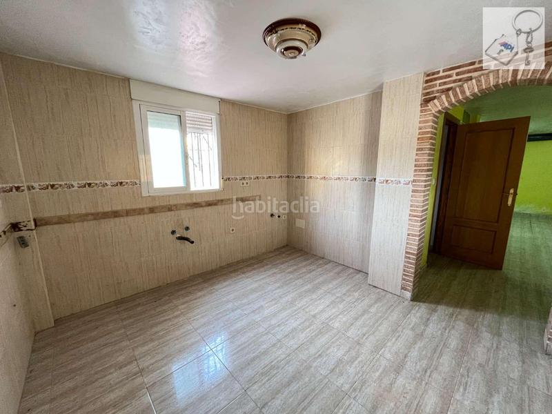 Foto a23db487-218b-417f-8d1c-810266f734f9. Casa pareada en Desamparados - Hurchillo - Torremendo Orihuela