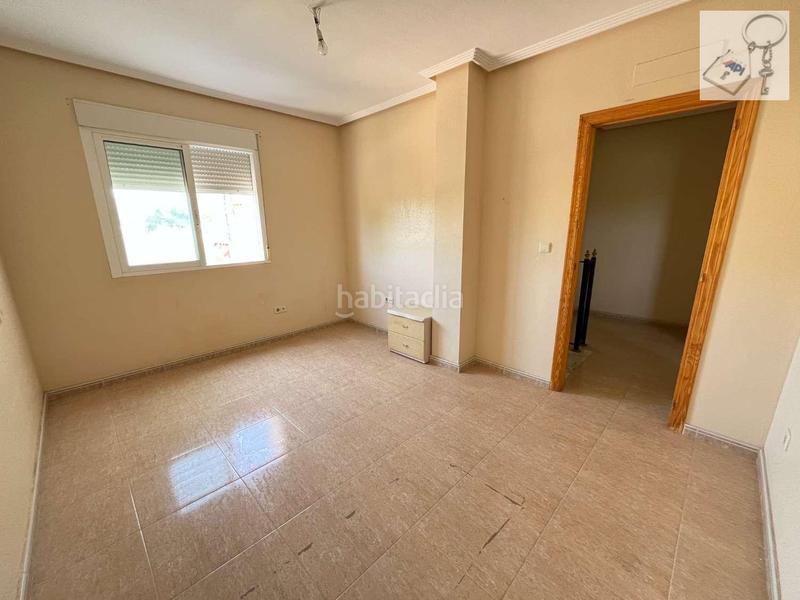 Foto cfdbd1aa-7073-484f-9552-41967f37915b. Casa pareada en Desamparados - Hurchillo - Torremendo Orihuela