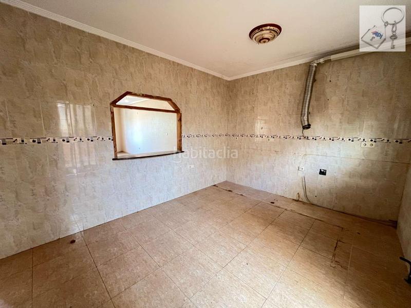 Foto ec9df63a-c661-4dce-b32e-4819ee1061a9. Casa pareada en Desamparados - Hurchillo - Torremendo Orihuela