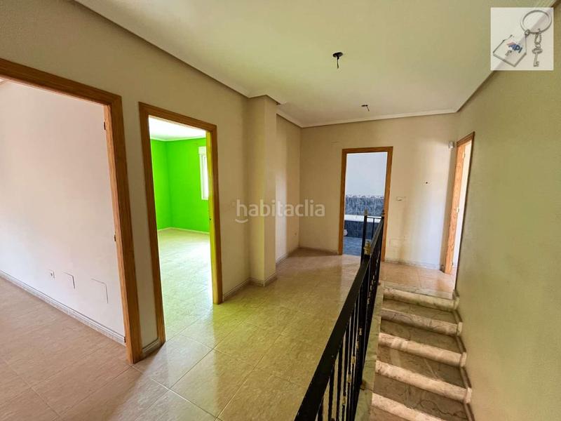 Foto 60c10b3d-5c88-4ecc-be65-86199c719b10. Maison jumelée avec parking dans Desamparados - Hurchillo - Torremendo Orihuela