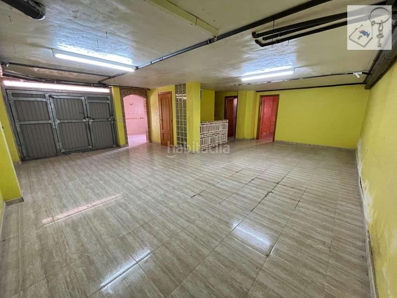 Foto 7ad95a49-324d-449c-b92d-31c4784db73d. Maison jumelée avec parking dans Desamparados - Hurchillo - Torremendo Orihuela