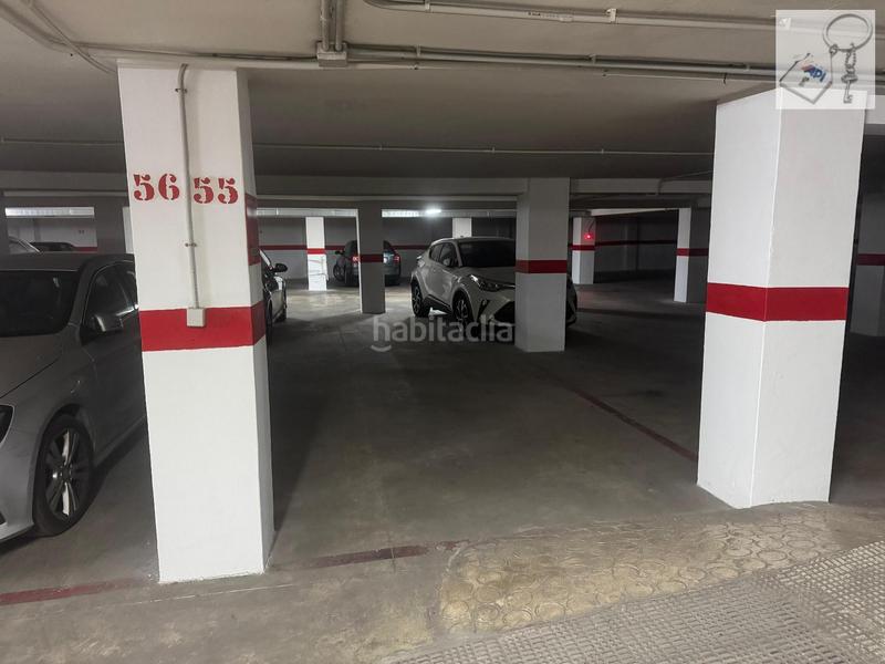 Foto 29027a47-b9db-43a2-abe1-e37ba4932817. Posto auto in El Acequión Torrevieja