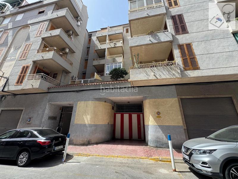 Foto 62b18378-b0ce-422f-a910-5fa4039a005e. Posto auto in El Acequión Torrevieja