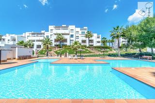 Apartament a Lomas de Campoamor - Las Ramblas